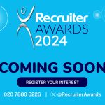 Recruiter Awards 2024